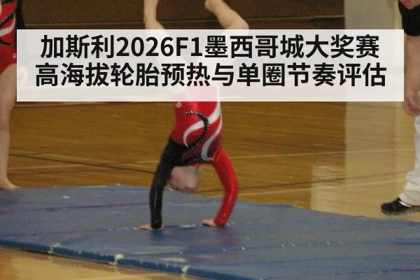 加斯利2026F1墨西哥城大奖赛高海拔轮胎预热与单圈节奏评估